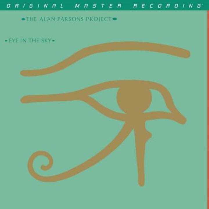 Alan Parsons - Eye In The Sky -hq/ltd- (2LP)