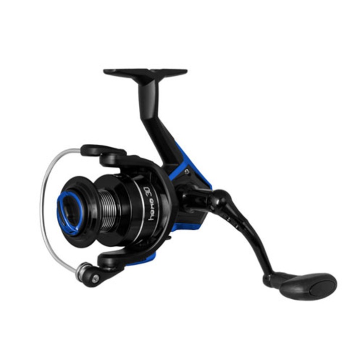 Mulineta Delphin Hexa 2000