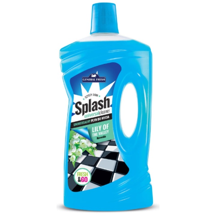 Lichid universal, General Fresh, 1L