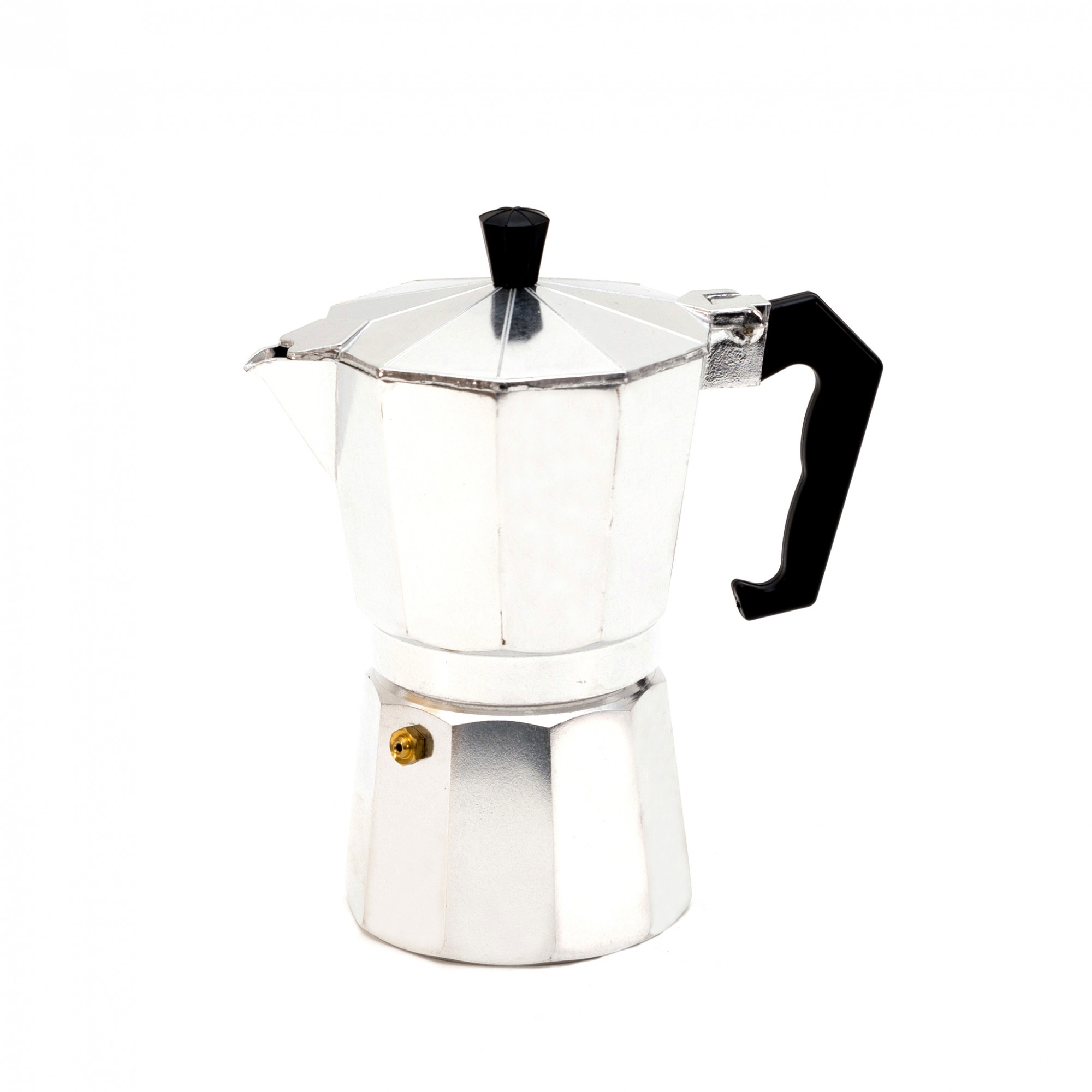 Espressor moka Coffee 6 cesti - eMAG.ro