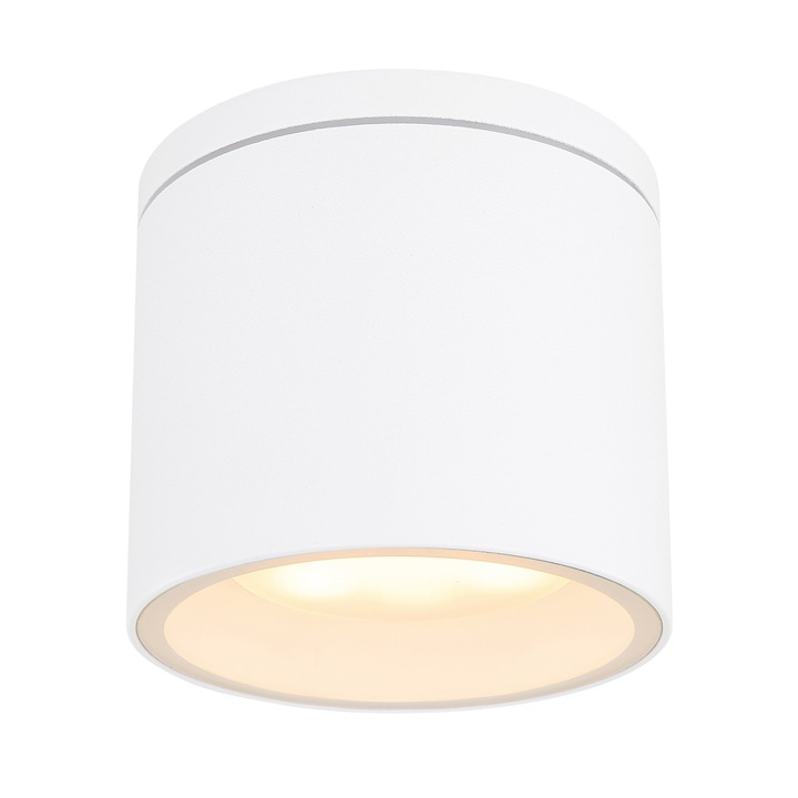 Външен аплик ALCALA 32063W, 10.8 x 9.6 cm, Globo Lighting