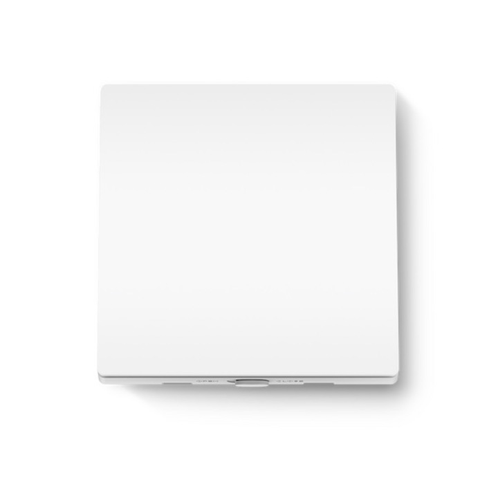 Kapcsoló TP-Link Tapo S210, Világításhoz, Smart Switch távirányítóval és hangvezérléssel