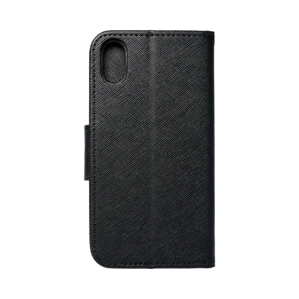Support Anneau Plastique Pour Caméra Avant IPhone XS 5,8" - Pièce De Rechange, Neuf