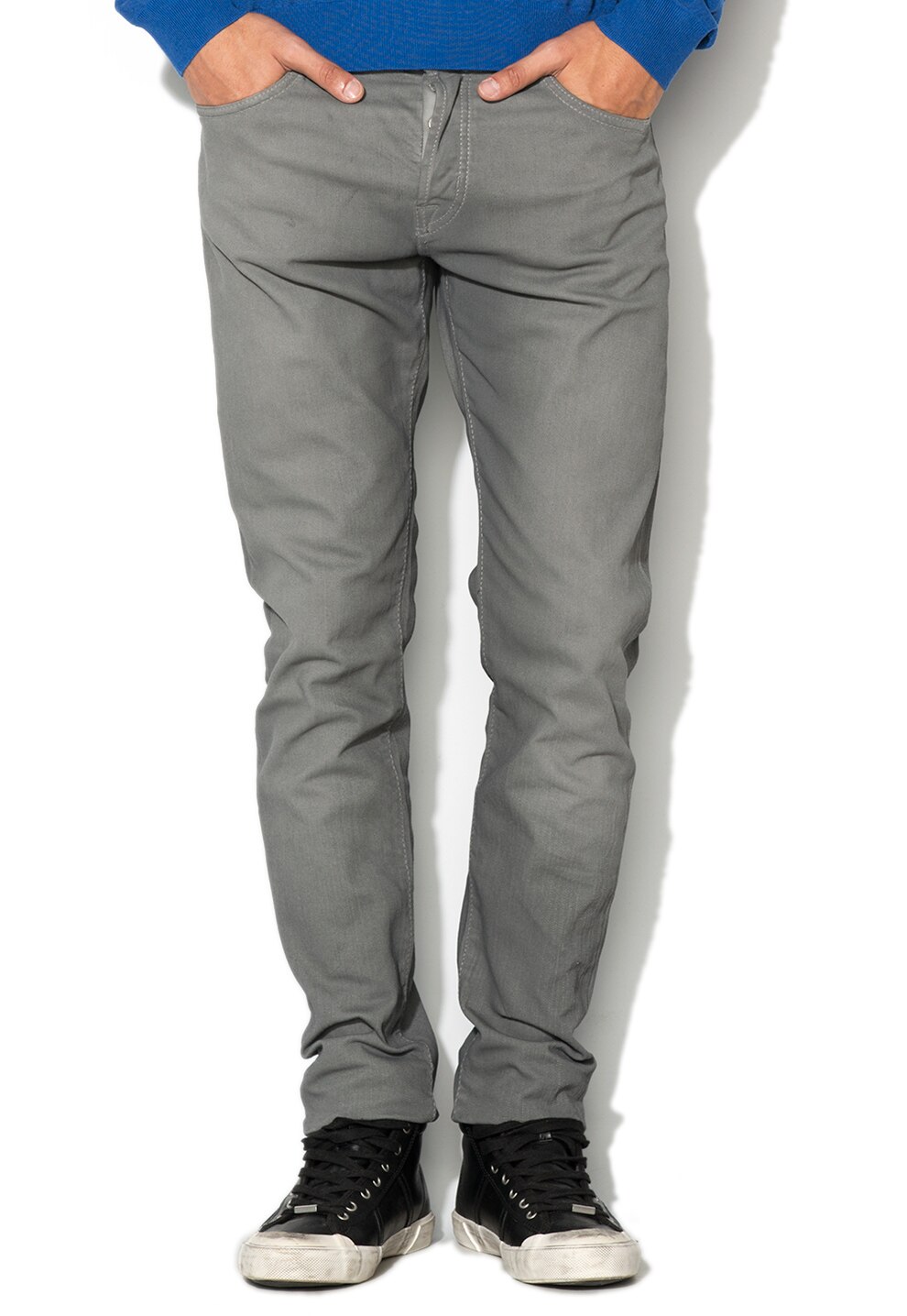 hackett newburg slim