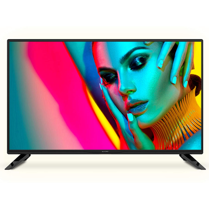 Televizor Kiano Smart 40" DLED FHD 1920x1080 Mpx | 100cm | Smart TV ANDROID 11.0, WiFi, Dolby Audio, Dolby Digital Plus, 3xHDMI | CLASA E