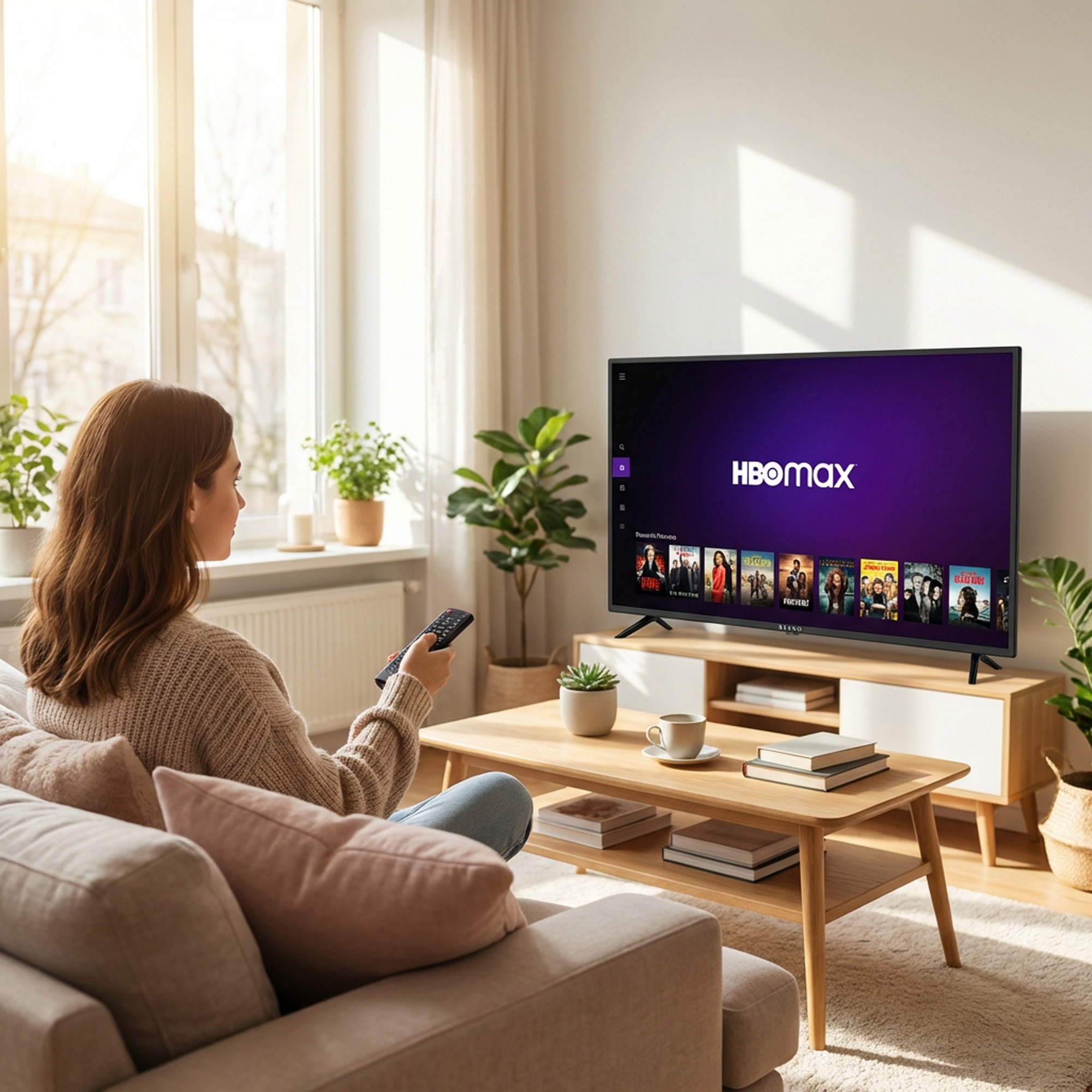 Televizor Kiano Smart 40" DLED FHD 1920x1080 Mpx | 100cm | Smart TV ANDROID 9.0, WiFi, Dolby Audio, Dolby Digital Plus, 3xHDMI | CLASA G