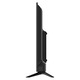 Televizor Smart Kiano Elegance 43 inch (108 cm) Full HD Tizen OS Powered by Samsung Gaming GeForce NOW Netflix HBO Max Disney+ Wi-Fi DVB-T2/C/S2 Design Modern Negru Experienta Vizuala Superioara Conectivitate Avansata