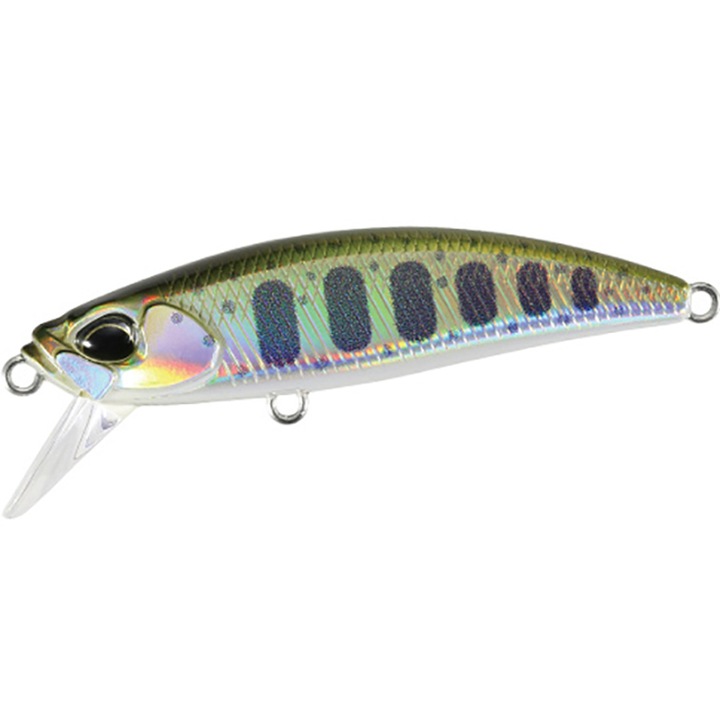 Wobbler DUO Ryuki 51S 5,1cm 5,5g ANA4034 Yamame, pisztránghoz, tiszta vagy süllő horgászathoz