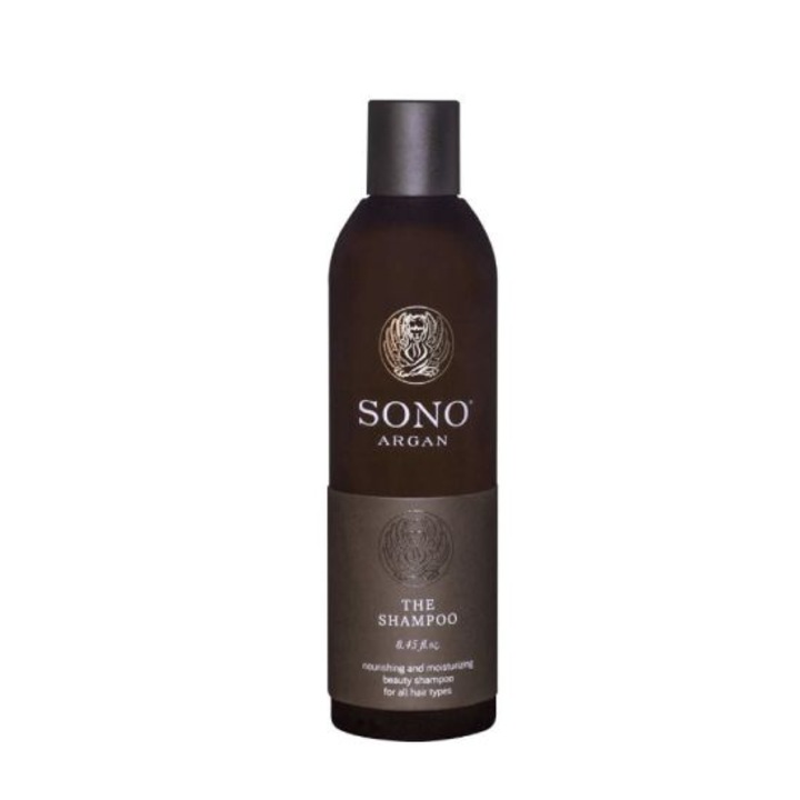 Sono Argan sampon 250 ml