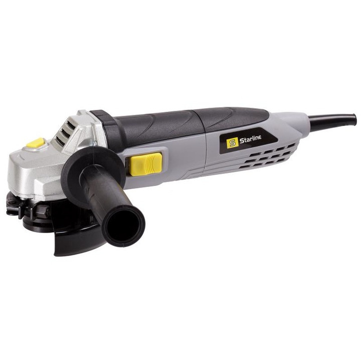 Polizor unghiular Starline GV HL-6820A, 710 W