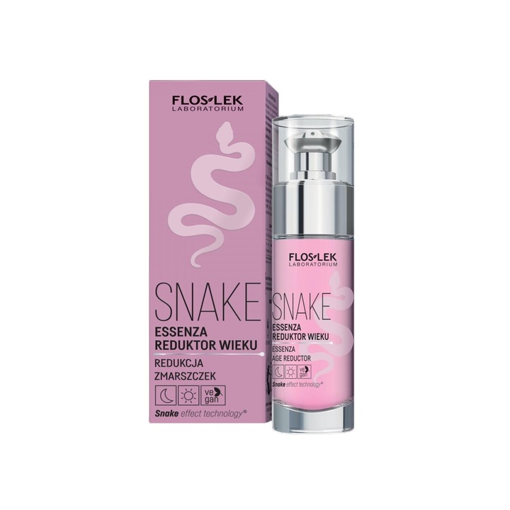 Arckrém, Floslek, Ránctalanító, 30 g