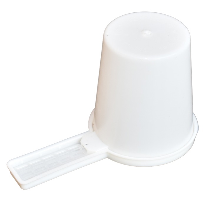 Adapator urdinis 500mL