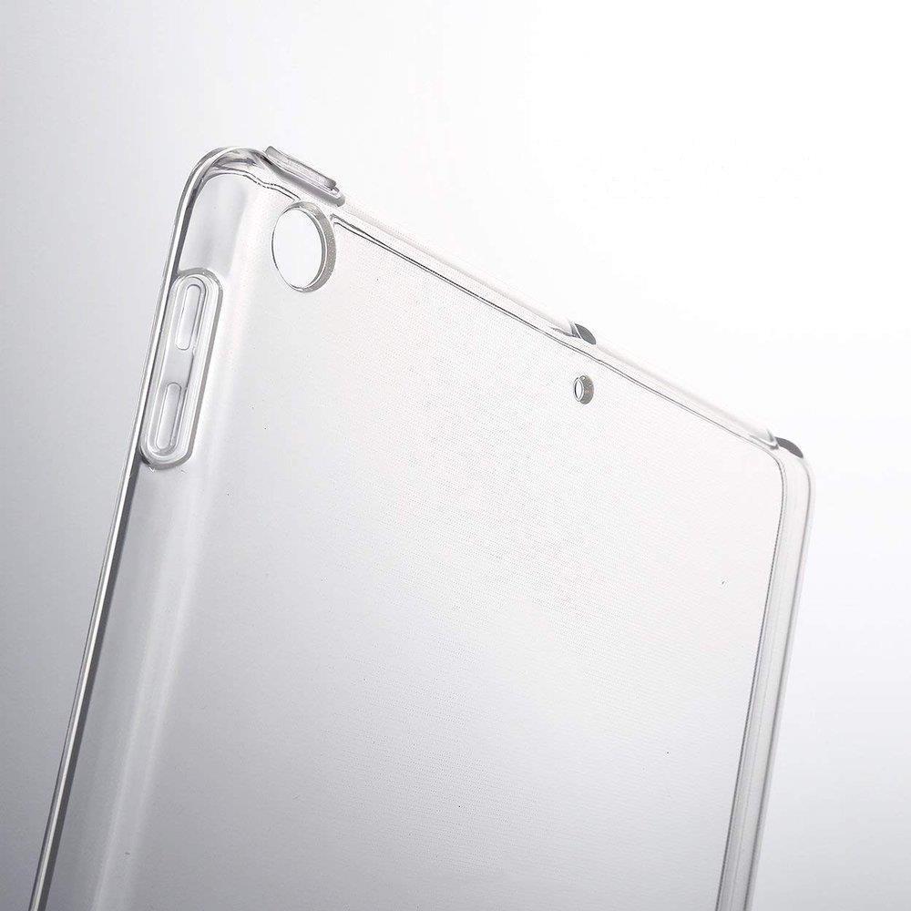 Carcasa Slim Case compatibila cu Xiaomi Redmi Pad 10.6 inch Clear