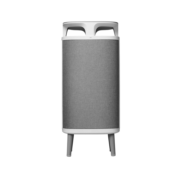 Пречиствател за въздух Blueаir Dustmagnet 5240, Филтър за частици и активен въглен 20m2, 0.1 микрона