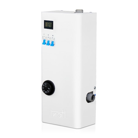 Centrala electrica TITAN Micro 9 kW, 380 V