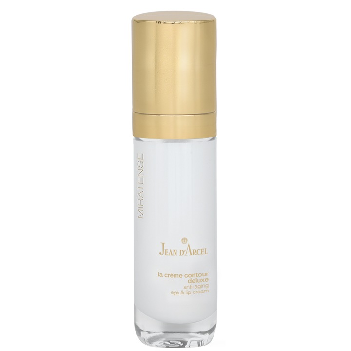 Crema anti-age pentru ochi si buze - 30ml - Jean d'Arcel Cosmetique