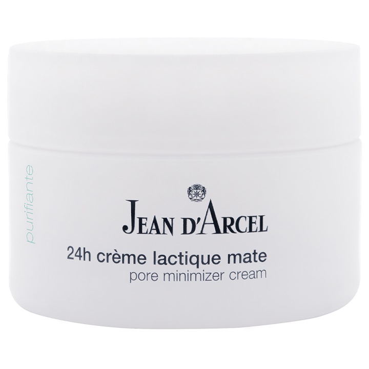 Crema pentru reducerea porilor - 50ml - Jean d'Arcel Cosmetique