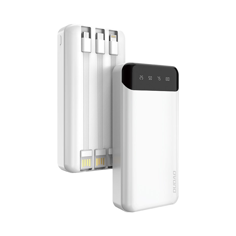 Dudao 10000mAh
