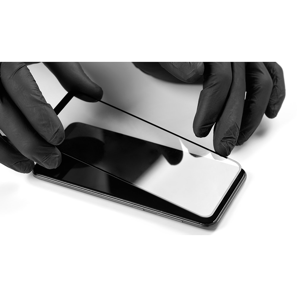 Folie de protectie A+ pentru Samsung S23 Plus / S22 Plus, 2.5D, din sticla securizata, duritate 9H