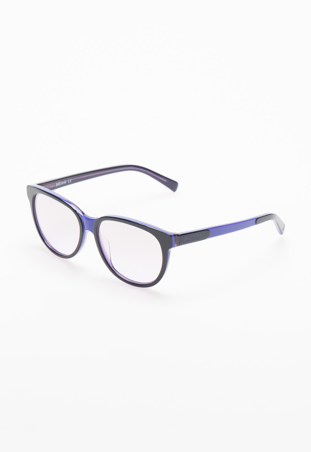 Just Cavalli Ochelari de soare in nuante de violet