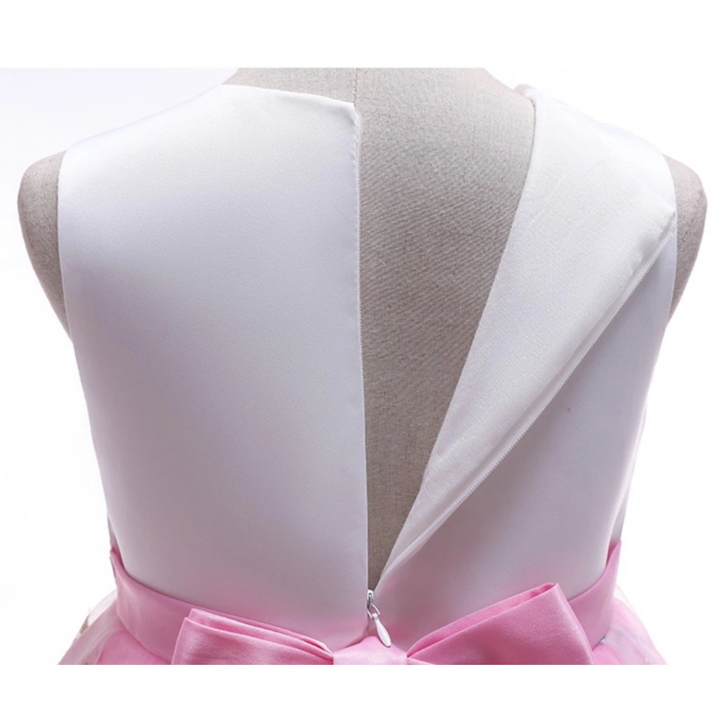Printesa Rzo Rochie tull roz Printesa unicorn - eMAG.ro