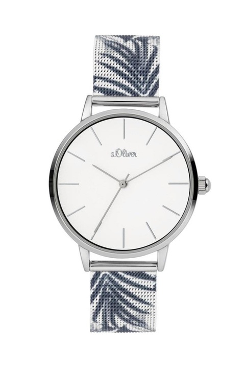 Reloj Mujer s.Oliver SO-4192-MQ (Ø 36 mm) 
