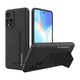 Husa de protectie, WOZINSKY, Pentru Xiaomi Redmi Note 11S/Note 11, Negru
