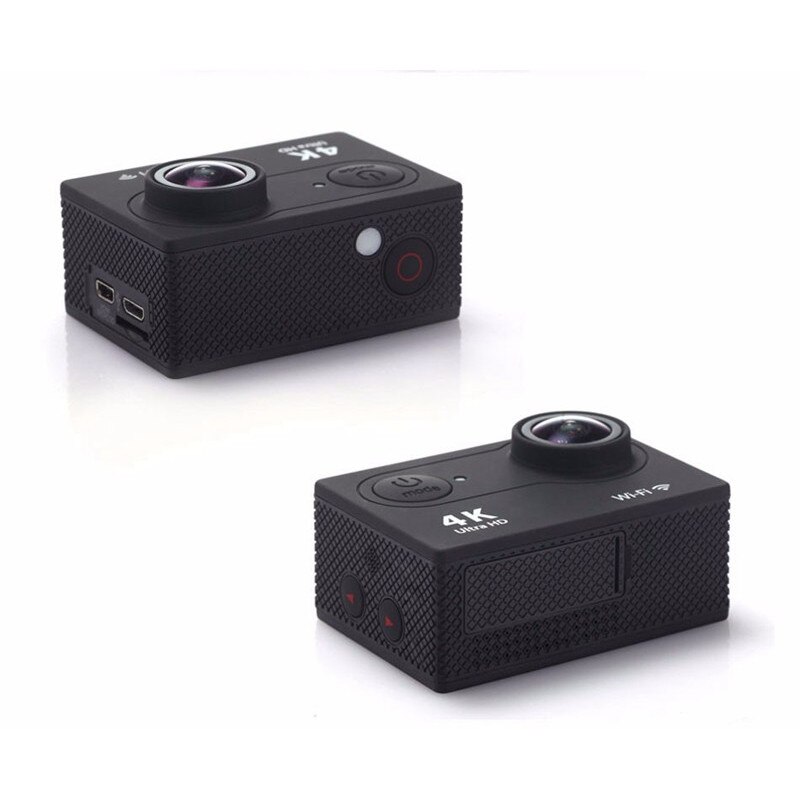 Camera video super sport EKEN Ultra HD 4K 170 grade, ,HDMI,Subacvatica