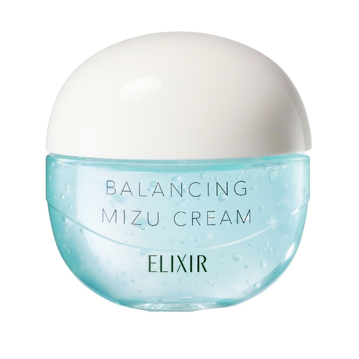Elixir крем за лице Mizu 60гр