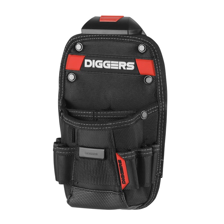 Punga pentru unelte Diggers Technician Pouch