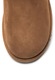 UGG, Mini Bailey bebújós nyersbőr csizma