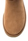 UGG, Ghete din piele intoarsa fara inchidere Classic