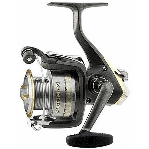 Daiwa Reel Samurai-7i 1550