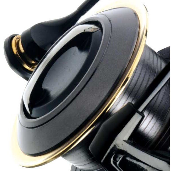 Mulineta Daiwa INFINITY Q ZAION 3000 - eMAG.ro
