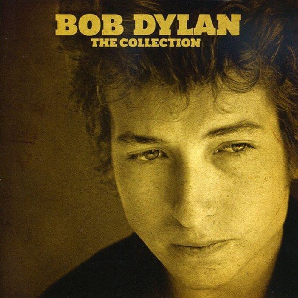 Bob Dylan - The Collection - CD