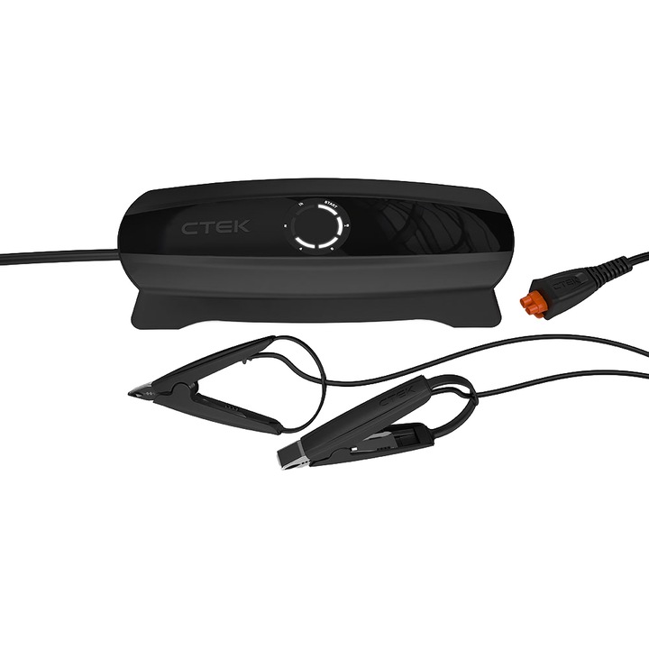 Токоизправител CTEK CS ONE 12V 8A