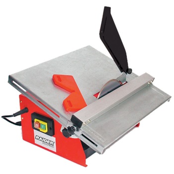 Masina de taiat placi Raider RD-ЕTC20 550W ø180mm Masina de taiat placi Raider RD-ЕTC20 550W ø180mm