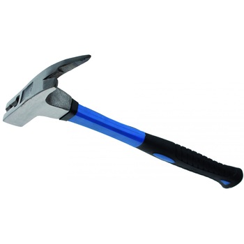 Ciocan pentru dulgheri, varfuri inegale, maner fibra de sticla, 600g, BGS Germany Ciocan pentru dulgheri, varfuri inegale, maner fibra de sticla, 600g, BGS Germany