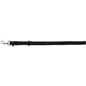 Lesa chinga Trixie reglabil xs-s 1.20-1.80 m/15 mm negru 14111 Lesa chinga Trixie reglabil xs-s 1.20-1.80 m/15 mm negru 14111