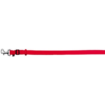 Lesa chinga Trixie reglabil xs-s 1.20-1.80 m/15 mm rosu 14113 Lesa chinga Trixie reglabil xs-s 1.20-1.80 m/15 mm rosu 14113