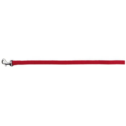 Lesa Trixie Premium XS 1.20 m/10 mm Rosu 20003