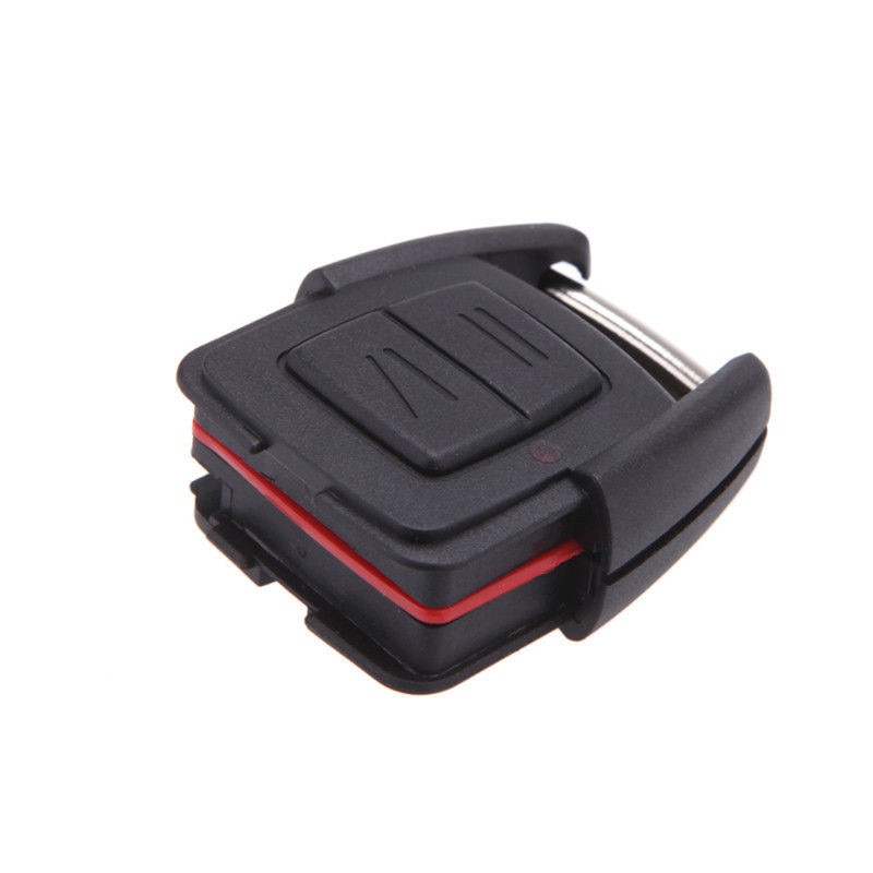 Carcasa telecomanda compatibila Opel cu 2 butoane