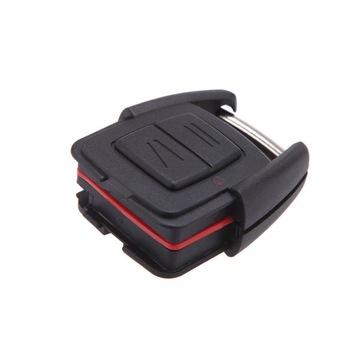 Carcasa telecomanda compatibila Opel cu 2 butoane Carcasa telecomanda compatibila Opel cu 2 butoane