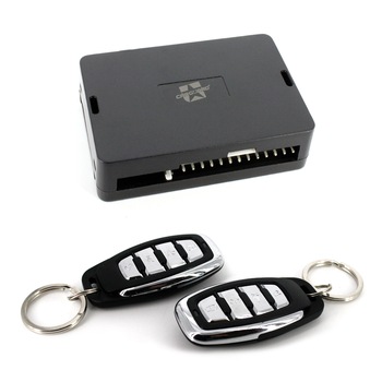 Modul inchidere centralizata cu telecomanda cu 4 butoane ACC007 Modul inchidere centralizata cu telecomanda cu 4 butoane ACC007