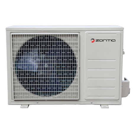 Aparat de aer conditionat Zantia Havai Super Inverter, 12000 btu/h, Clasa A+++, WI FI Smart GRATIS, Filtru Fotocatalitic, Fabricat in Portugalia