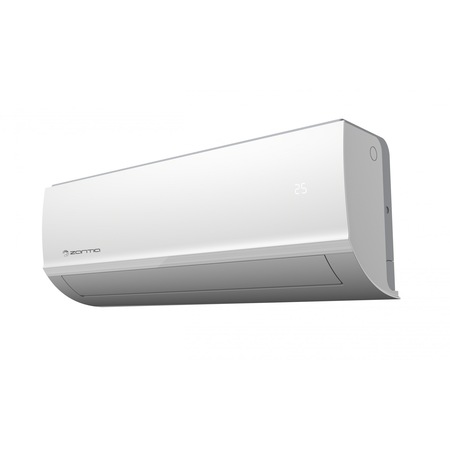 Aparat de aer conditionat Zantia Havai Super Inverter, 12000 btu/h, Clasa A+++, WI FI Smart GRATIS, Filtru Fotocatalitic, Fabricat in Portugalia