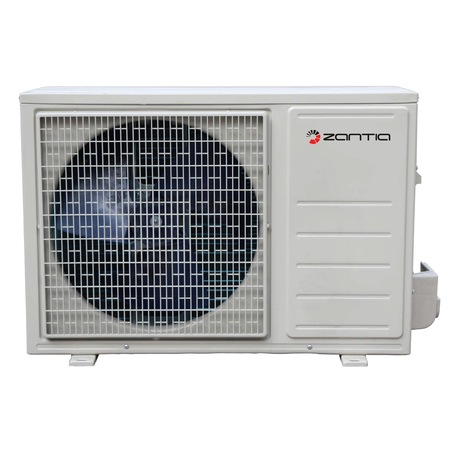 Aparat de aer conditionat Zantia Florida Superslim, Super Inverter, 18000 BTU/h, CLASA A++, Fabricat in Portugalia