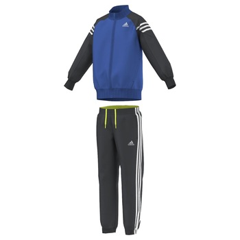 Trening adidas copii AA8582 Lb Gym Wv Ts Ch, Navy, 140 Trening adidas copii AA8582 Lb Gym Wv Ts Ch, Navy, 140