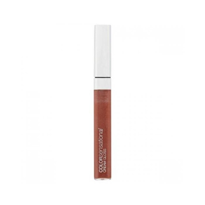 Gloss Maybelline ColorSensational Cream - 630 Coffee Kiss