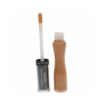 Gloss Revlon ColorStay Mineral Lipglaze - Unlimited Nectar Gloss Revlon ColorStay Mineral Lipglaze - Unlimited Nectar